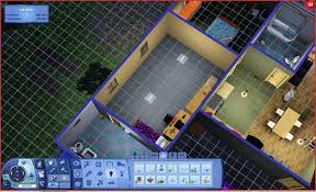 The main level has a master suite with formal dining area and living room. Building Basements The Sims 3 Wiki Guide Ign
