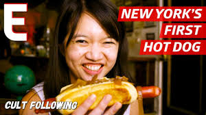 WATCH] Check Out Feltman's of Coney Island, the Chain That Really Invented  the Hot Dog