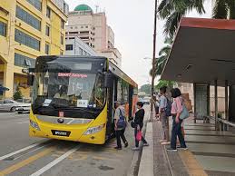 Travelling by bus between selangor and penang is an affordable option. Smart Selangor Service In Klang Has Transported Over 1 7 Million Passengers Since Introduction The Star
