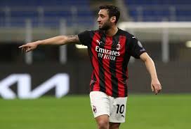 Statystyki w obecnym sezonie zawodnika hakan calhanoglu (ac mailand) występy bramki asysty kartki wszystkie rozgrywki. Calhanoglu On The Renewal We Will Decide My Future With Paolo And Ricky