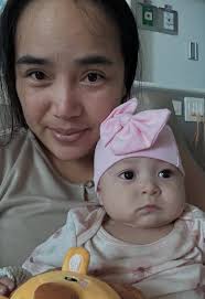 Liv's health update and recovery from hospital stay