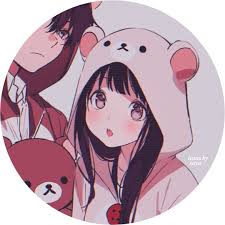 Discover the magic of the internet at imgur, a community powered entertainment destination. Anime Love 1080x1080 Wallpapers Wallpaper Cave