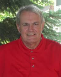 Bruce Baxter Obituary