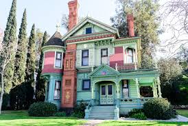 Here is another case study on the placement of paint color, and how to get the most from your victorian facade. Victorian Homes Archives Paint Denver Local Painting Company Blog