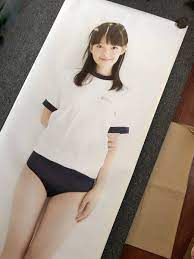 安藤遥 直筆サイン入り 体操服 ブルマ 上履き 等身大ポスター 貴重 レア 一点物 | pp-drbogor.sch.id