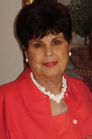 Cecil Mannefeld Parsons avis de décès