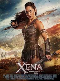 Xena: Warrior Princess (2024) 🎬 Watch here:  https://movie8d.co/archives/3017 Xena: Warrior Princess (2024), starring  Gal Gadot, is an exhilarating reboot of the beloved 1990s TV series that  originally featured Lucy Lawless. This fresh