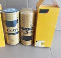 High Quality 320B Excavator Fuel Filter 1R-0739 1R0739