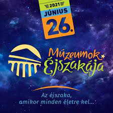 Az idei évben is csatlakozott városunk a múzeumok éjszakája országos rendezvénysorozatához, amelyet a római kőtárban szervezett meg az intercisa. Muzeumok Ejszakaja Home Facebook