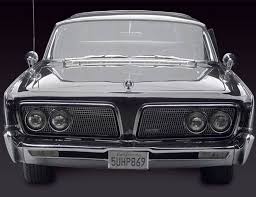 Image result for Formal Black 1964 Imperial