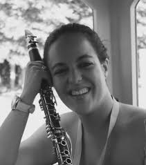 Vera Santos Clarinete