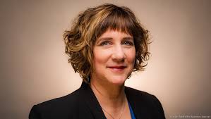 Women of Influence: Candace Warner, People3 Inc.