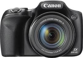 Camera Canon Sx50 Hs 50x Zoom Best Buy Canon Powershot Sx530 16 0 Megapixel Hs Digital Camera Black 9779b001 Canon Powershot Powershot Canon Camera