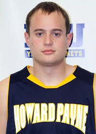 2013-2014 Men's Basketball Roster