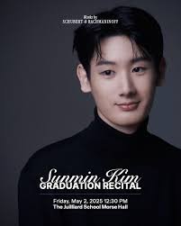 sunmin kim 김선민