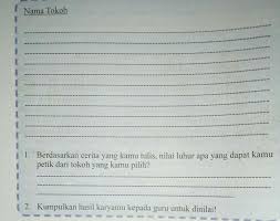 Jan 31, 2021 · kunci jawaban ini dibuat untuk membantu mengerjakan soal ips bagi kelas 7 di halaman 144. Jawaban Buku Paket Ips Kelas 7 Halamam 248 Brainly Co Id