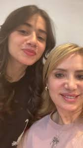 #rahma_ghorbel @Amina Hached khlayla😍