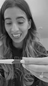 Finding out 3rd iui was THE one🥹🌈 #pregnant #lifestyle #momsoftiktok...