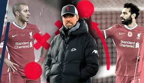 Real madrid face off against liverpool in the rematch of the 2018 champions league final. Analyse Stotternde Pressingmaschine So Kann Real Madrid Liverpool Knacken Real Total
