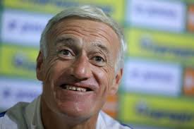 Name in home country / full name: Didier Deschamps Prolonge A La Tete De L Equipe De France