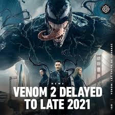 As venom's greatest enemy, carnage is the perfect villain for the sequel. Ign Venom Let There Be Carnage Is Now Coming To Theaters On September 17 2021 Instead Of Its Previous June 25 Release Date Facebook