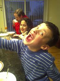 The Vault of Horror: Random Ramblings from the Vault...