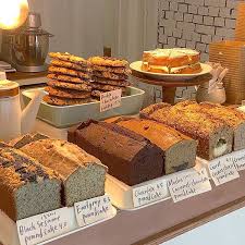 Pin By Angela Rabanal On Cafe In 2020 Cafe Food Bakery Cafe Aesthetic Food