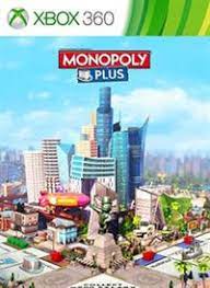 Www.levelup.com y el logotipo de. Monopoly Plus Videojuego Ps4 Xbox 360 Ps3 Y Pc Vandal