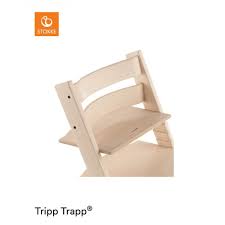 Rated 5 out of 5 stars. Stokke Tripp Trapp Chair Beech Wood High Chairs Feeding From Pramcentre Uk