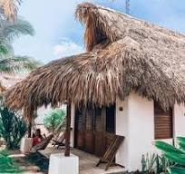 Durable and Stylish plastic bali thatch roof for Long ...