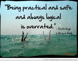 Thank you henrik you have helped me to change alot. Quotes About Being Practical 57 Quotes