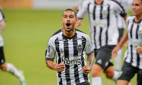 Clube atlético mineiro, conhecido popularmente como galo, é uma agremiação esportiva sediada em belo horizonte, estado de minas gerais. Atletico Mineiro Vence Santos E Sobe Na Tabela Do Brasileiro Portal Benicio Compromisso Com A Verdade