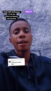 Istwa Trajik Destinasyon LP ak Ana: Pati 4