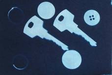 Catching Sunbeams: DIY Sun Print Kits