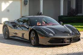Find the best ferrari 488 spider for sale near you. For Sale 2016 Ferrari 488 Gtb For Sale Supercars Net