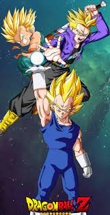 I made a gohan wallpaper too, a year ago. 49 Vegeta Iphone Wallpaper On Wallpapersafari