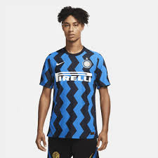 Personal data, the latest statistics and much more at inter.it/en Inter Milan 2020 21 Vapor Match Home Men S Football Shirt Nike Ae