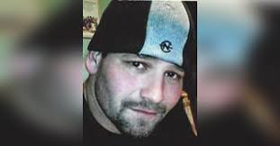 Obituary information for Joseph Robert Joey Nalley III