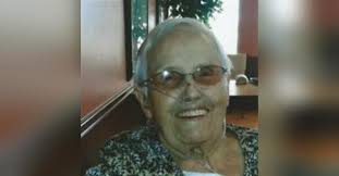 Ona L. McCrimmon Obituary