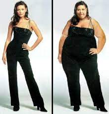 Media For Share Why Women Add Fat After Marriage