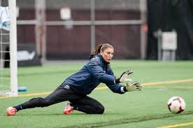 It was the wrong decision, and i think anybody that knows anything about the game knows that. Did Hope Solo Commit Domestic Abuse
