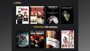 The world's a little blurry ), awards contenders ( minari, judas and the black. Tubi Tv S February Free Movie Arrivals Tubitv Corporate