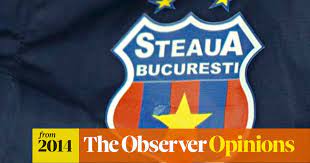 Below is a list of notable footballers who have played for steaua bucurești.generally, this means players that have played 100 or more liga i matches for the club. Where The Team Has No Name The Fight Over Steaua Bucharest S Identity Steaua Bucharest The Guardian