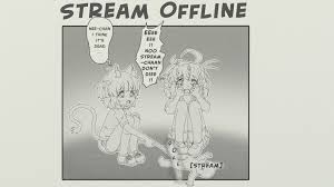 ScribbieScribbles - Picarto