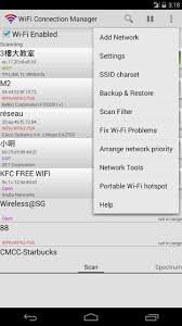 Made many other small improvements and fixed all known bugs. Wifi Connection Manager For Android Apk Download