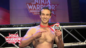 Watch the american ninja warrior women's championship (season 12, episode 9) of american ninja warrior or get episode details on nbc.com. Ninja Warrior Germany Allstars Ab Sonntag Den 04 04 2021 Bei Rtl Und Online Auf Tvnow Youtube