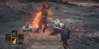 Should I Kill This Guy? : R/Darksouls