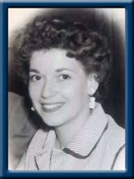 Esther Theresa “Tess” Cosby Obituary