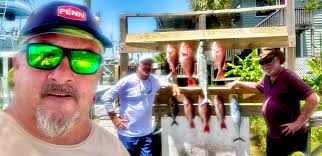 On The Bite Fishing Charters