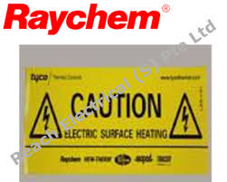 Could not harvest data from a file that was expected to be a selfreg dll: Lab I 01 Heat Tracing Warning Label Reach Electrical